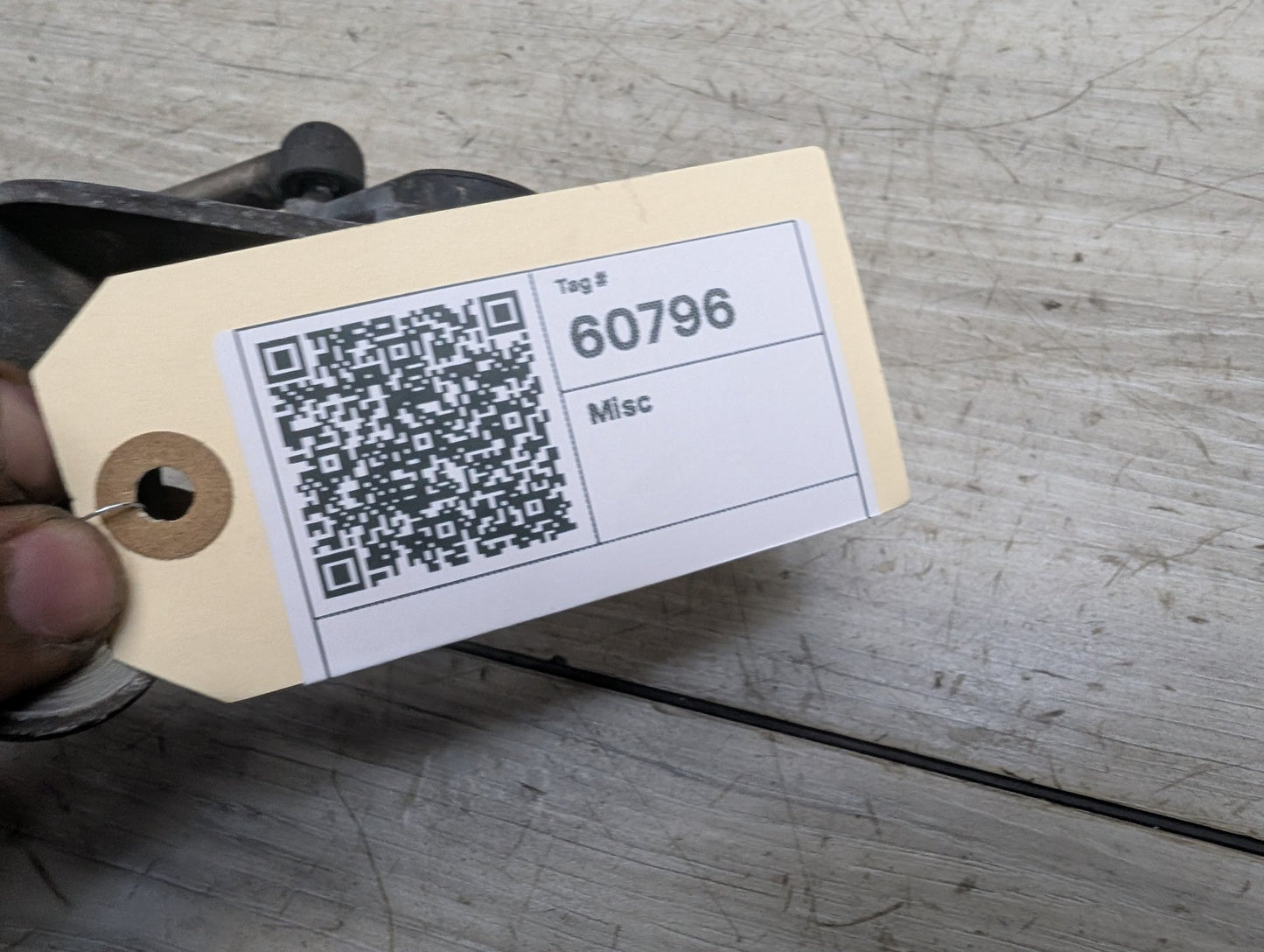2007-2013 BMW 328i E93 Suspension Height Level Sensor 6785205
