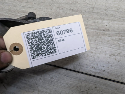 2007-2013 BMW 328i E93 Suspension Height Level Sensor 6785205