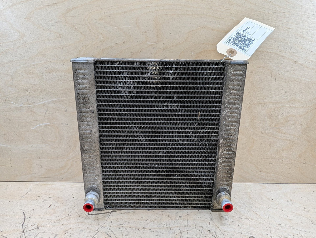 OEM BMW F90 F93 G12 G16 G30 M5 M8 Secondary Auxiliary Coolant Remote Radiator