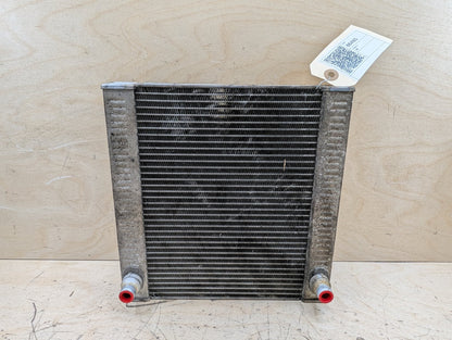 OEM BMW F90 F93 G12 G16 G30 M5 M8 Secondary Auxiliary Coolant Remote Radiator