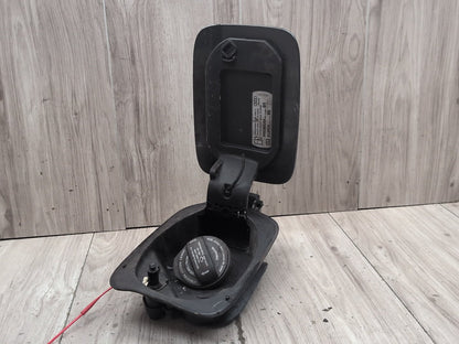 2015-2018 Audi Q3 8U Fuel Gas Tank Filler Cap 8J0010508Q OEM
