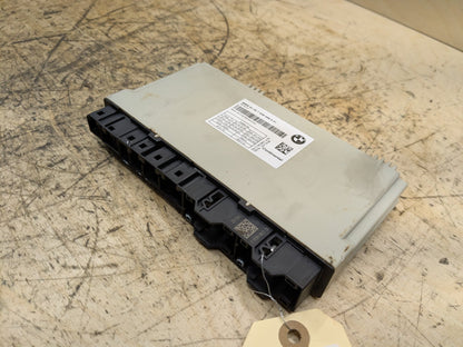 16-19 OEM BMW G11 G12 740 750 B7 Left Driver or Right Passenger Seat Module