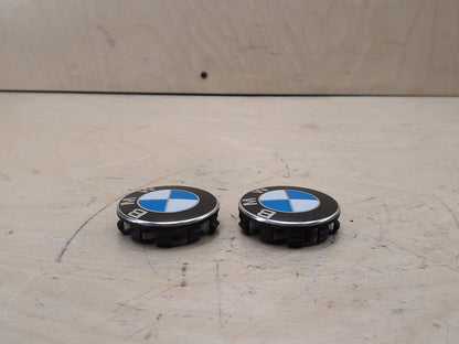 OEM BMW F44 F90 F97 G01 G05 G12 G20 G30 G42 G80 Wheel Hub Rim Center Cap Cover