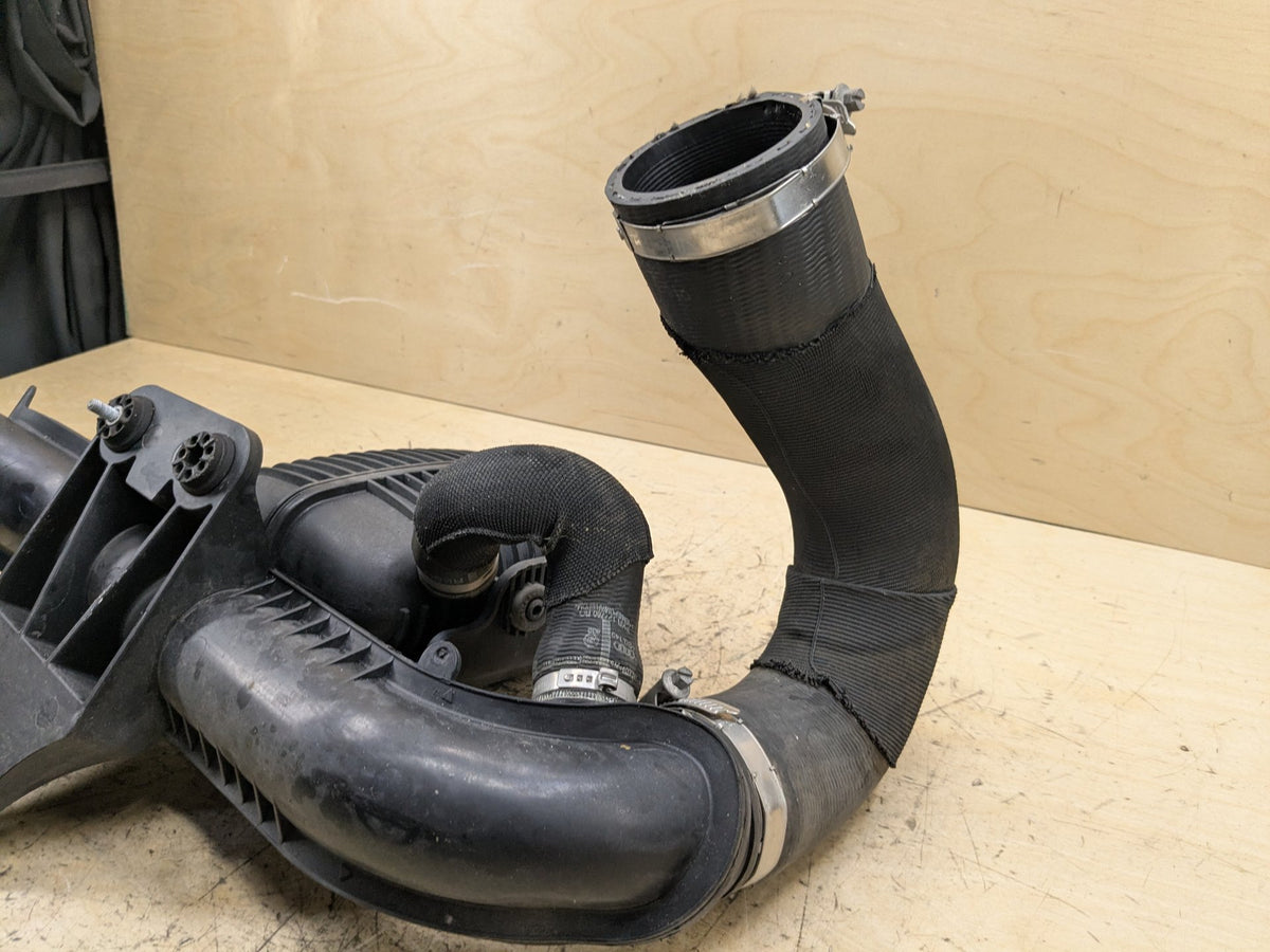 2012-2018 Audi A6 C7 Turbo Charger Air Intercooler SET 4G0145709AG