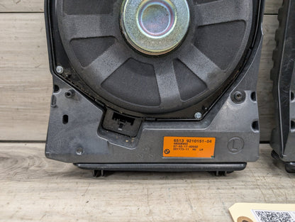 OEM BMW F30 F32 F33 F36 F80 F82 M3 M4 Sub Subwoofers Audio Speaker HARMAN KARDON