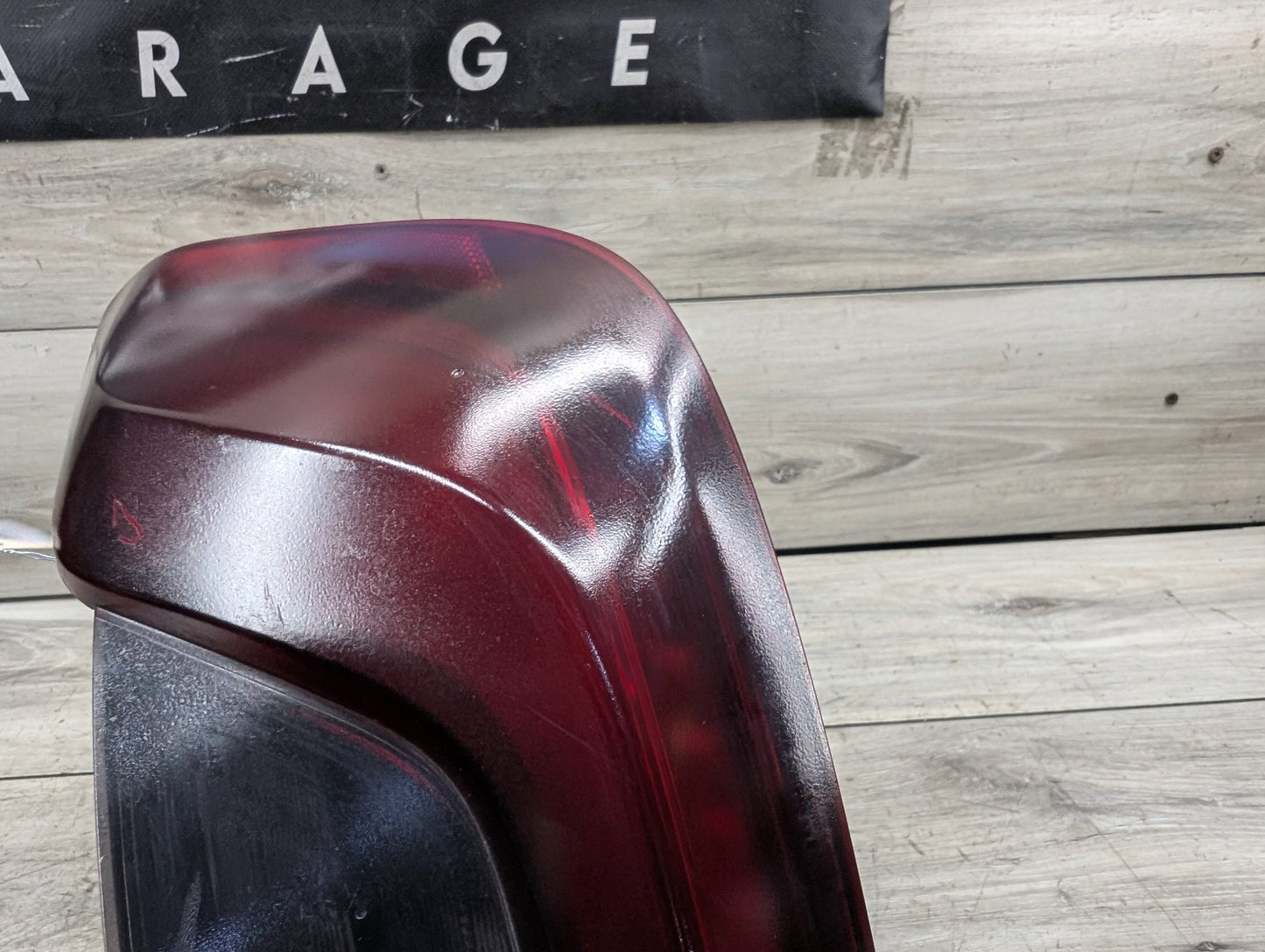 PRE-LCI OEM BMW G20 G80 330 M340 M3 Rear Right Passenger Outer Stop Tail Light