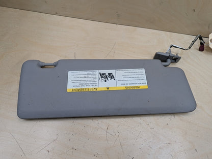 2015-2019 BMW X6 F16 Front Left Driver Sun Visor 7369137
