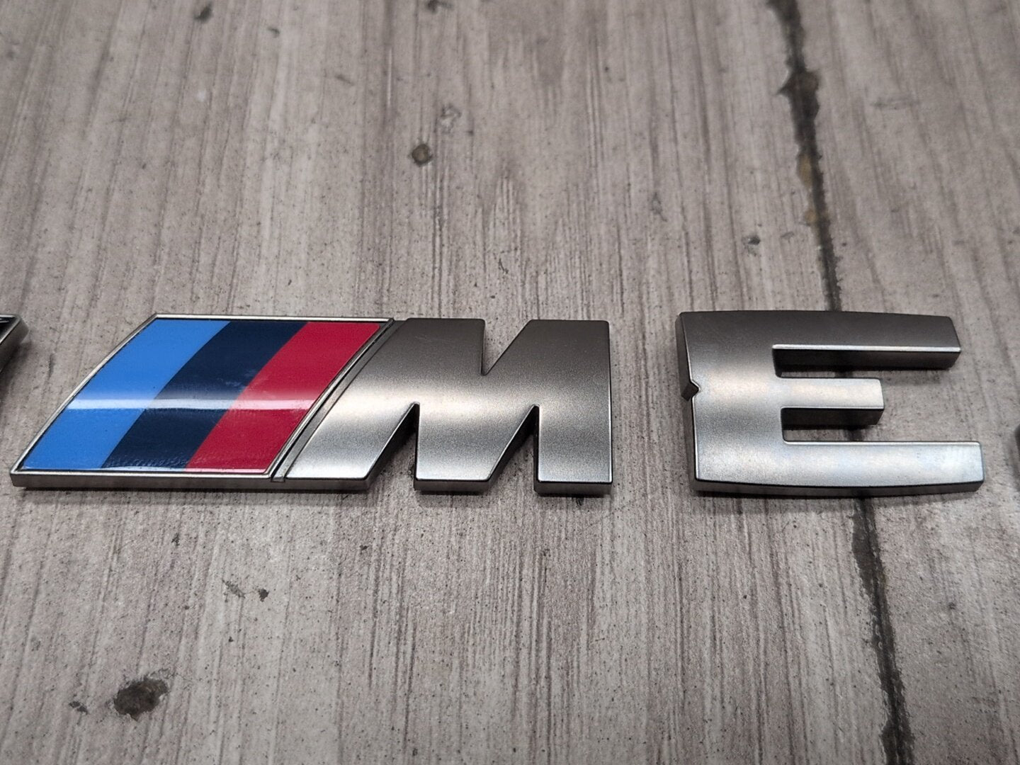 2019-2026 BMW M340i G20 Emblem Badge Symbol Logo 2472849