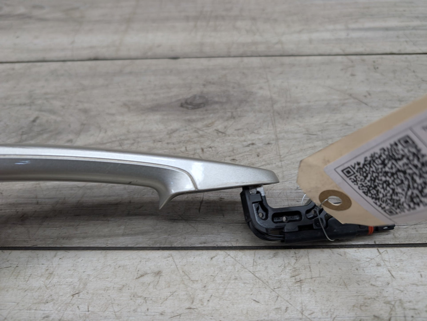 2011 - 2017 BMW X3 F25 Front or Rear Right Passenger Exterior Door Handle 7259410 N55B30M0