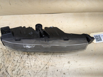 16-19 OEM BMW G11 G12 740 750 M760 B7 Front Left Driver Side LED Fog Light Lamp