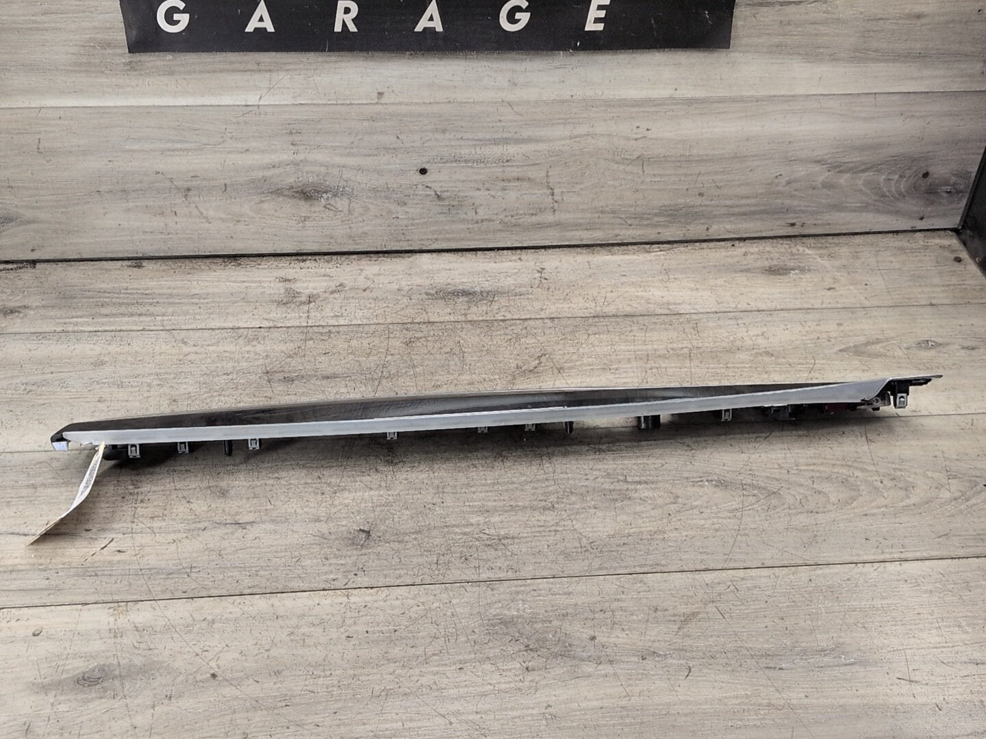2018 - 2024 BMW X3 G01 Front Right Passenger Interior Door Panel Trim 7464680 B58B30M0