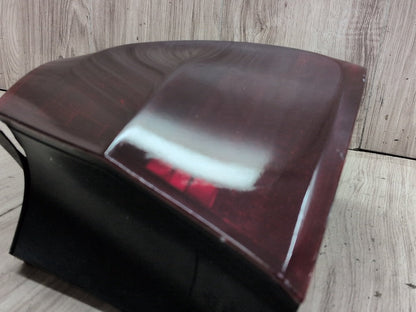 09-11 OEM BMW E90 328 335 M3 LCI Rear Right Passenger Side Outer Tail Light