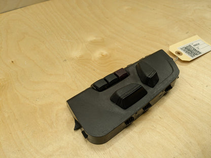 OEM BMW F22 F25 F30 F32 F36 F48 X1 Front Left Driver Adjust Memory Seat Switch