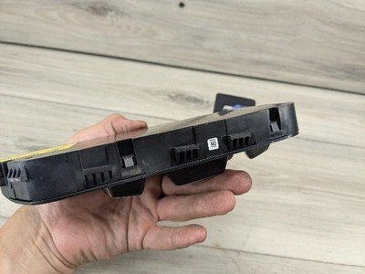 2014 BMW X5 F15 Front Left Driver Seat Control Switch 9347409 OEM