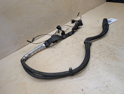 2012-2018 BMW F30 328i N20B20O0 Engine Motor Ignition Injector Wiring Wire Harness 7619399