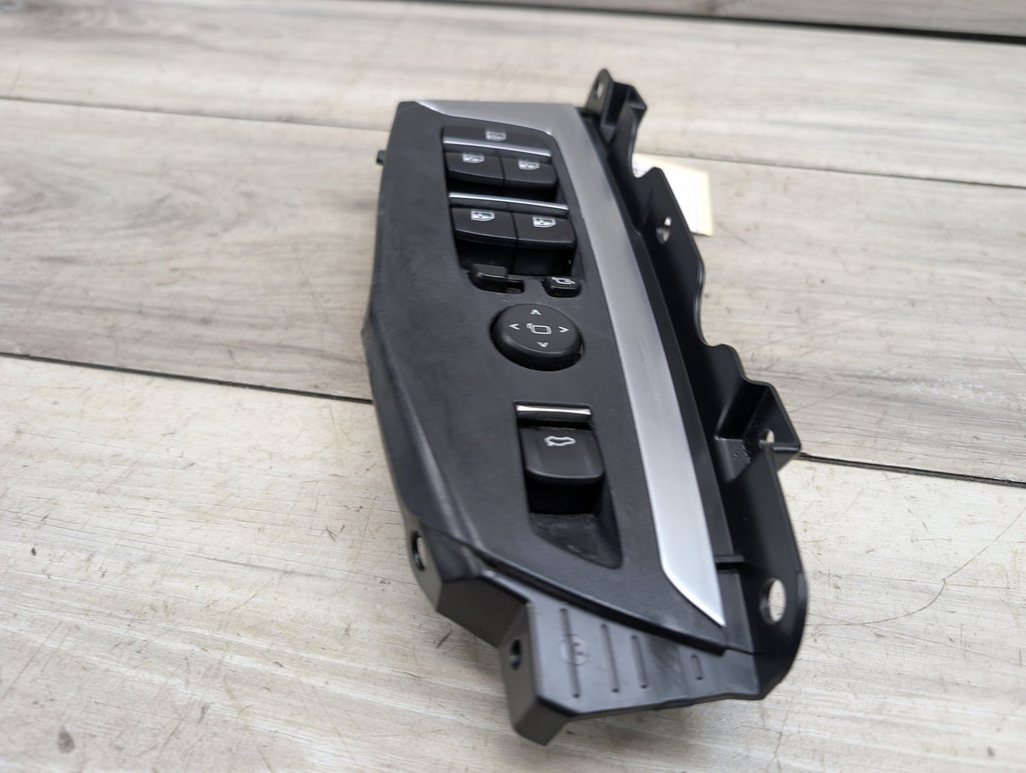 OEM BMW F90 F97 G01 G05 G20 G30 X3 Front Driver Main Master Power Window Switch