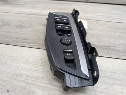 OEM BMW F90 F97 G01 G05 G20 G30 X3 Front Driver Main Master Power Window Switch
