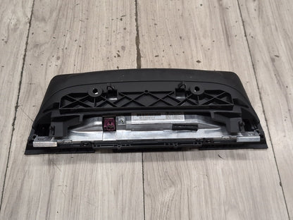 2012-2018 BMW M6 F06 Monitor Display Screen 9356496