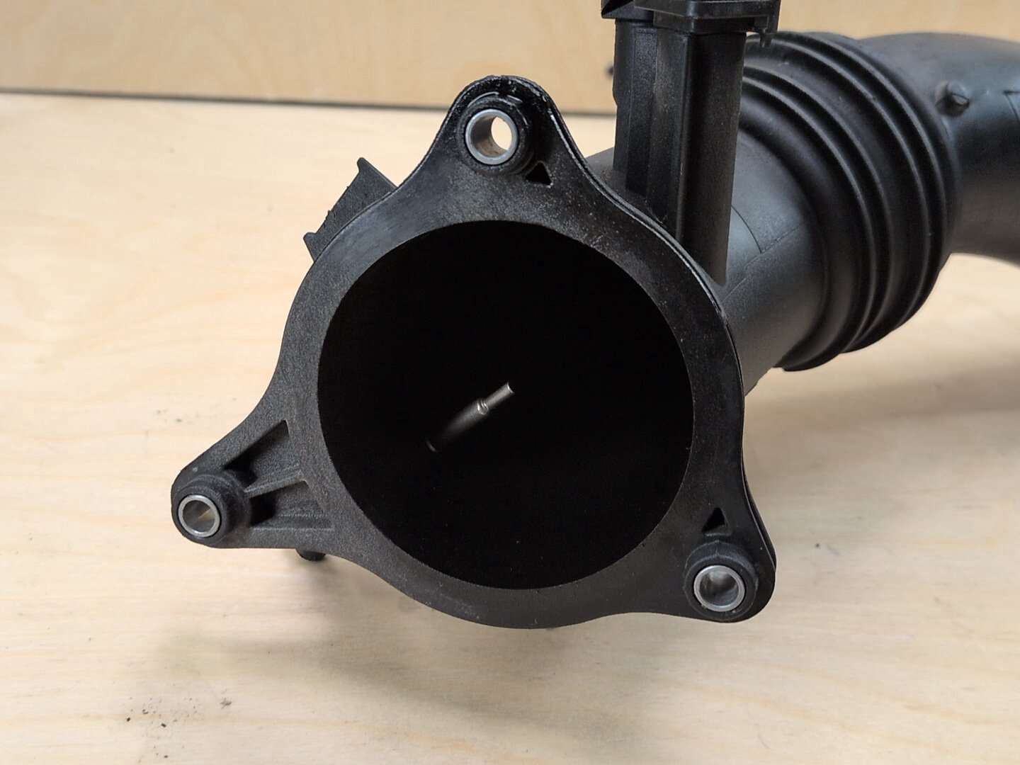 OEM BMW F22 F32 F36 G01 G20 G30 Intercooler Charge Air Intake Hose Pipe B46 B48