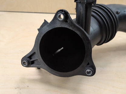 OEM BMW F22 F32 F36 G01 G20 G30 Intercooler Charge Air Intake Hose Pipe B46 B48