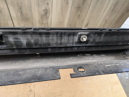 *18-24 OEM BMW G01 G02 F97 F98 M SPORT Left Driver Side Skirt Rocker Panel