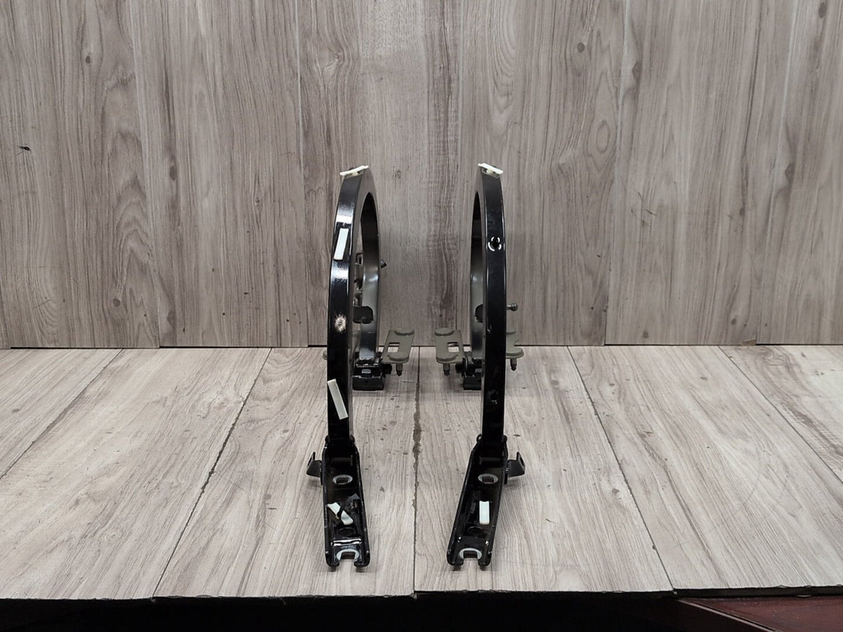 19-25 OEM BMW G20 G22 G80 G82 330 M340 M3 Rear Left Right Trunk Lid Hinges SET
