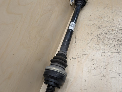 2010-2017 BMW 535i GT xDrive F07 Rear Right Passenger Half Shaft Output CV Axle 7577508 OEM