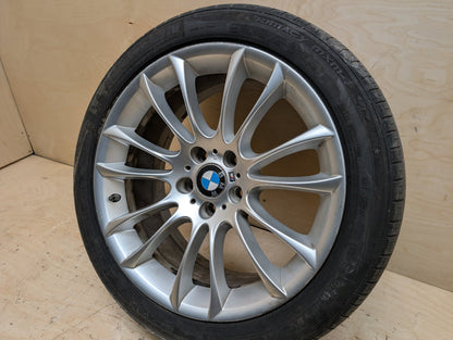 2010-2017 BMW 535i GT xDrive F07 Wheel Rim 7841819