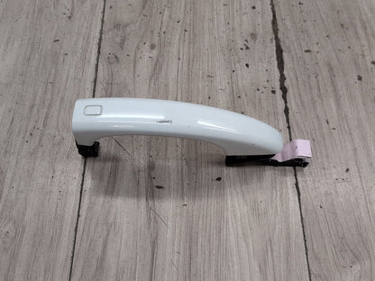 08-18 OEM Audi A4 A5 S4 S5 SQ5 Front or Rear Left Driver Exterior Door Handle