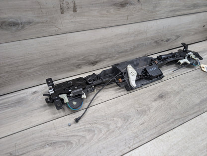 2007-2013 BMW 328i E93 Liftgate Trunk Lid Liftgate Lock Latch Actuators W/ Soft Close SET 7129214