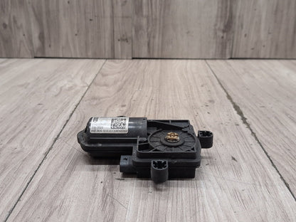 2018-2023 Audi S4 B9 Muffler Exhaust Flap Actuator 4N0133246