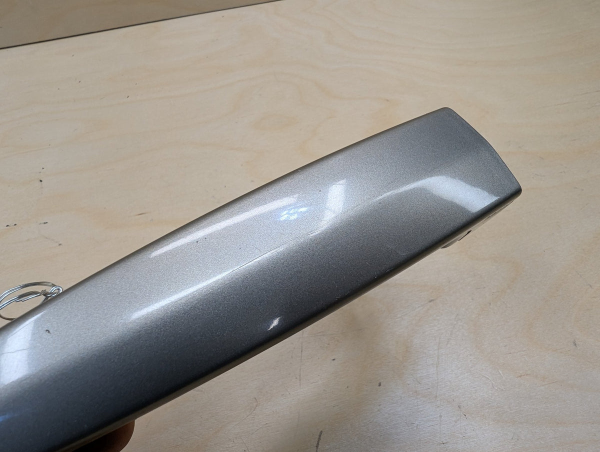 2007-2013 BMW 328i E93 Front Right Passenger Exterior Door Handle w/ Comfort Access 7202240