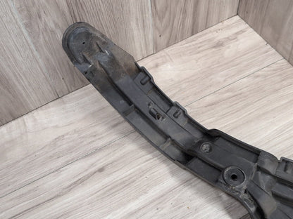 2015-2018 Audi Q3 8U Rear Right Passenger Bumper Support Brackets SET 8U0807454A