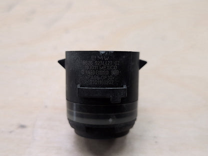 OEM BMW F15 F48 F85 F90 F97 G01 G12 G30 X3 Bumper Parking Sensor PDC Green 5.7.1