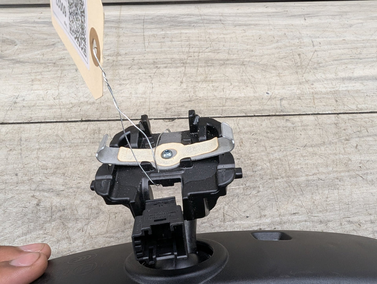 2009-2015 BMW 750Li F02 Rear View Interior Mirror 9320305 OEM