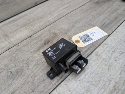 OEM BMW F23 F30 F44 F80 G01 G05 G12 G30 Cooling Fan Relay Control Module 130A