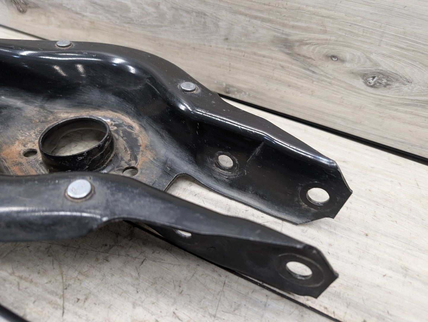 2019 - 2026 BMW 330i G20 Rear Right Passenger Control Arms SET 6867541 B46B20O1