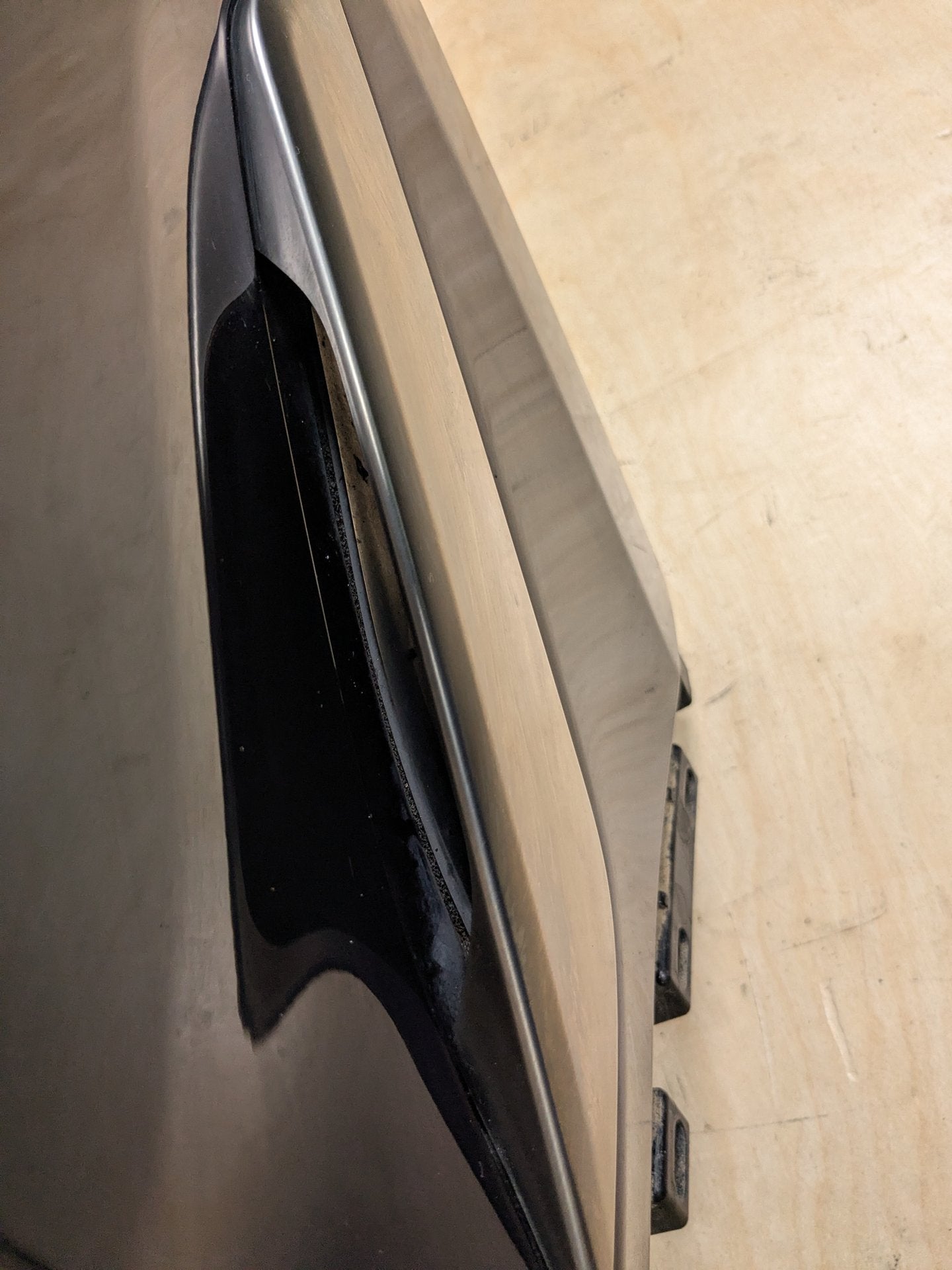 17-23 OEM BMW G30 G31 530 540 M550 Front Right Passenger Fender Panel