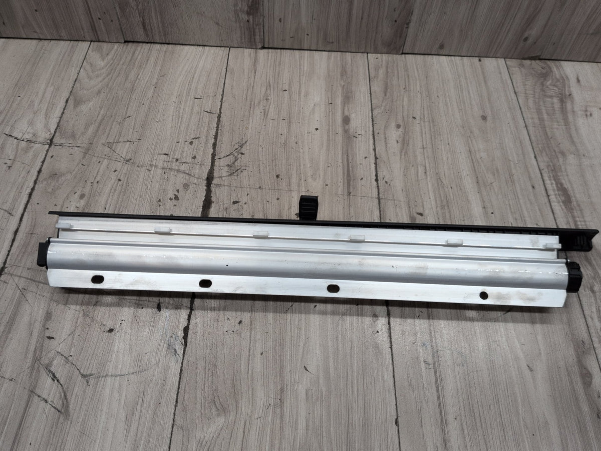 2011-2016 BMW M5 F10 Rear Left Door Window Glass Roller Sunshade Blind 9171741