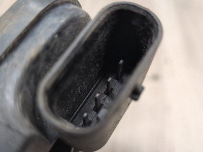 2015-2018 BMW X5 F85 Muffler Exhaust Flap Actuator 7851568 OEM
