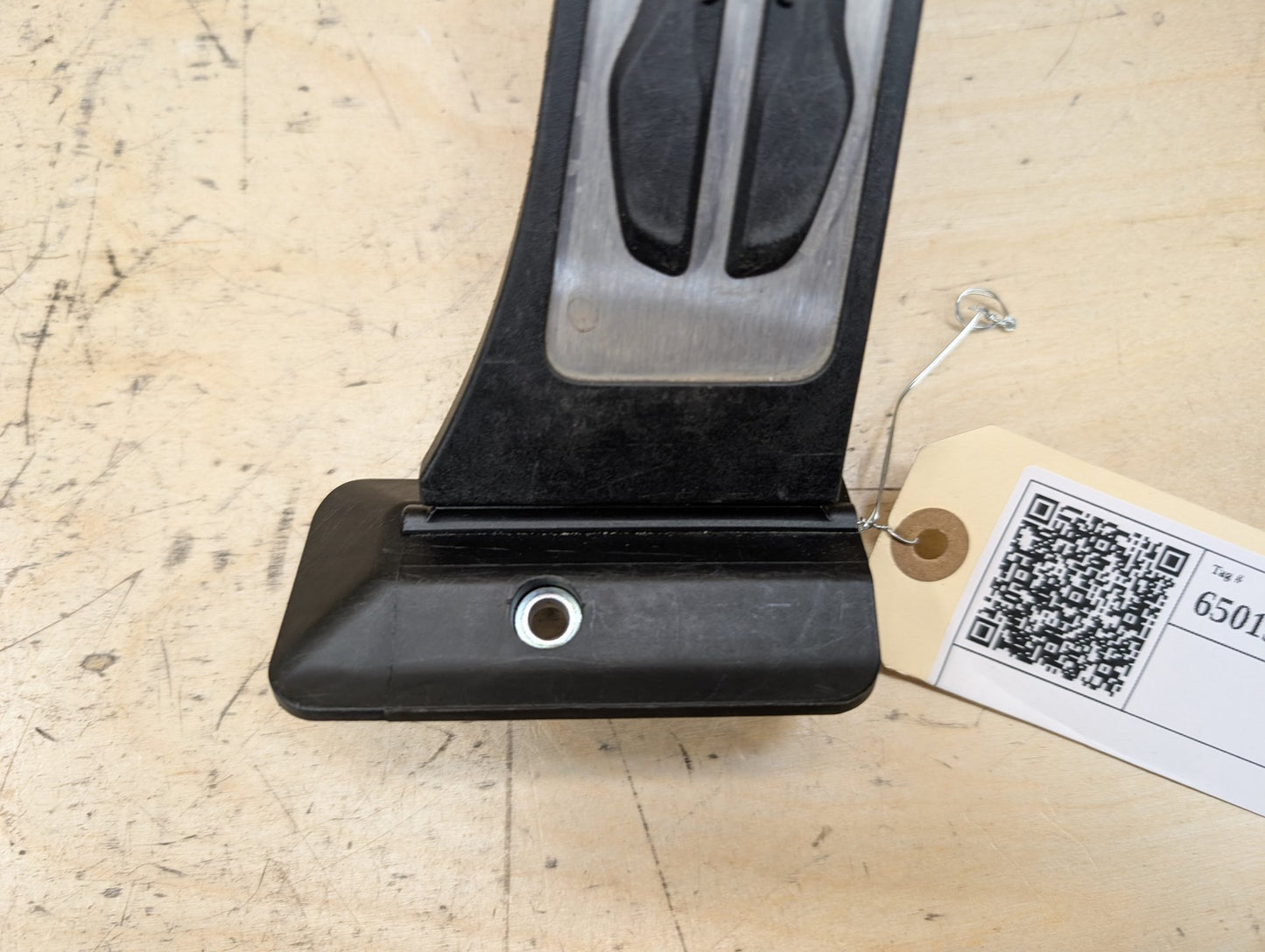 OEM BMW F44 F90 G01 G05 G12 G20 G30 X3 X5 M5 M8 Accelerator Throttle Gas Pedal