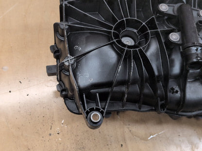 OEM BMW G01 G20 G26 G30 230 330 430 530 X3 Engine B46 Intake Manifold 8647975