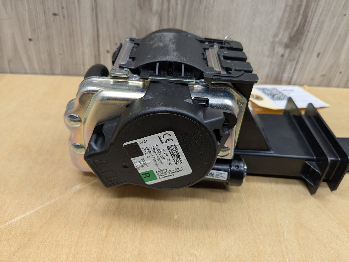 2022-2026 BMW 430i G26 Front Right Passenger Seat Assembly 7496296 OEM