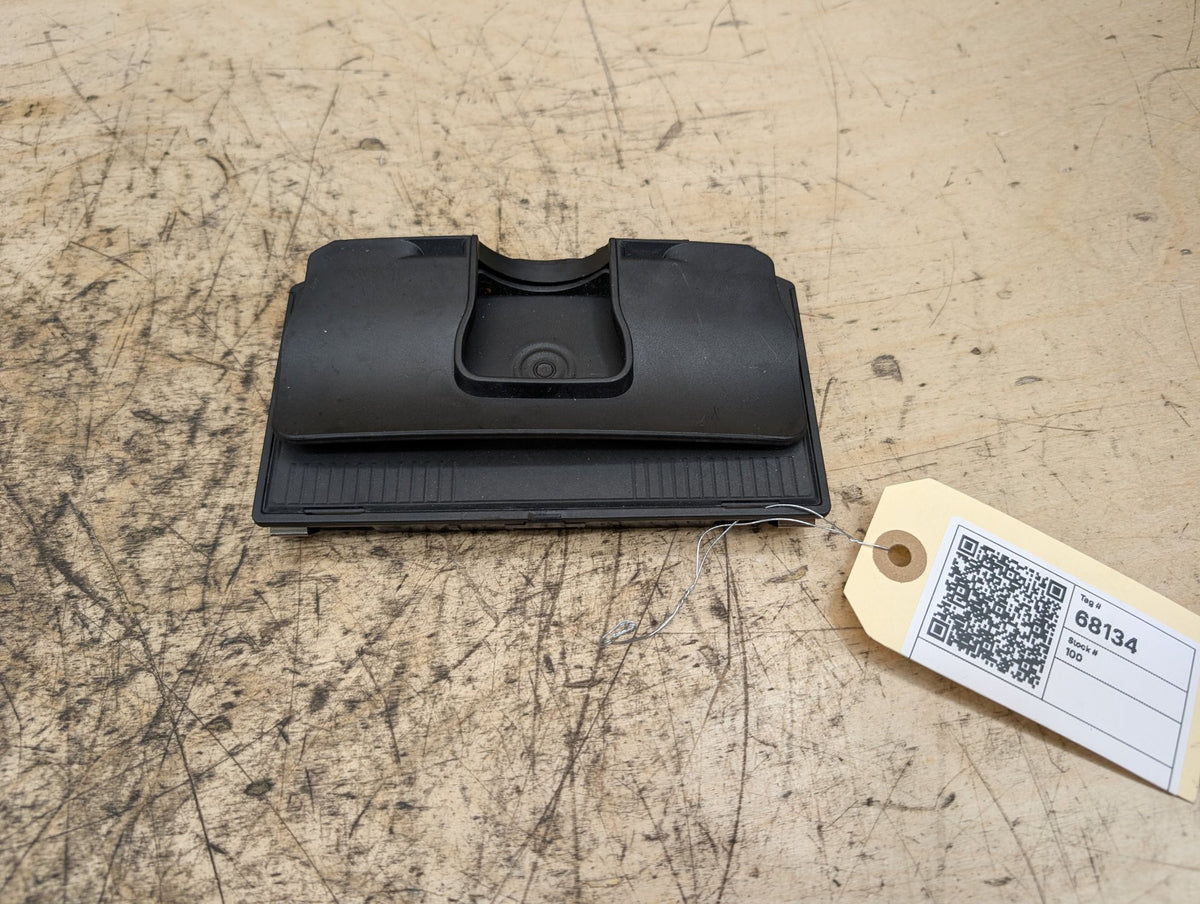 16-19 OEM BMW G11 G12 740 750 M760 Wireless Phone Charger Control Module