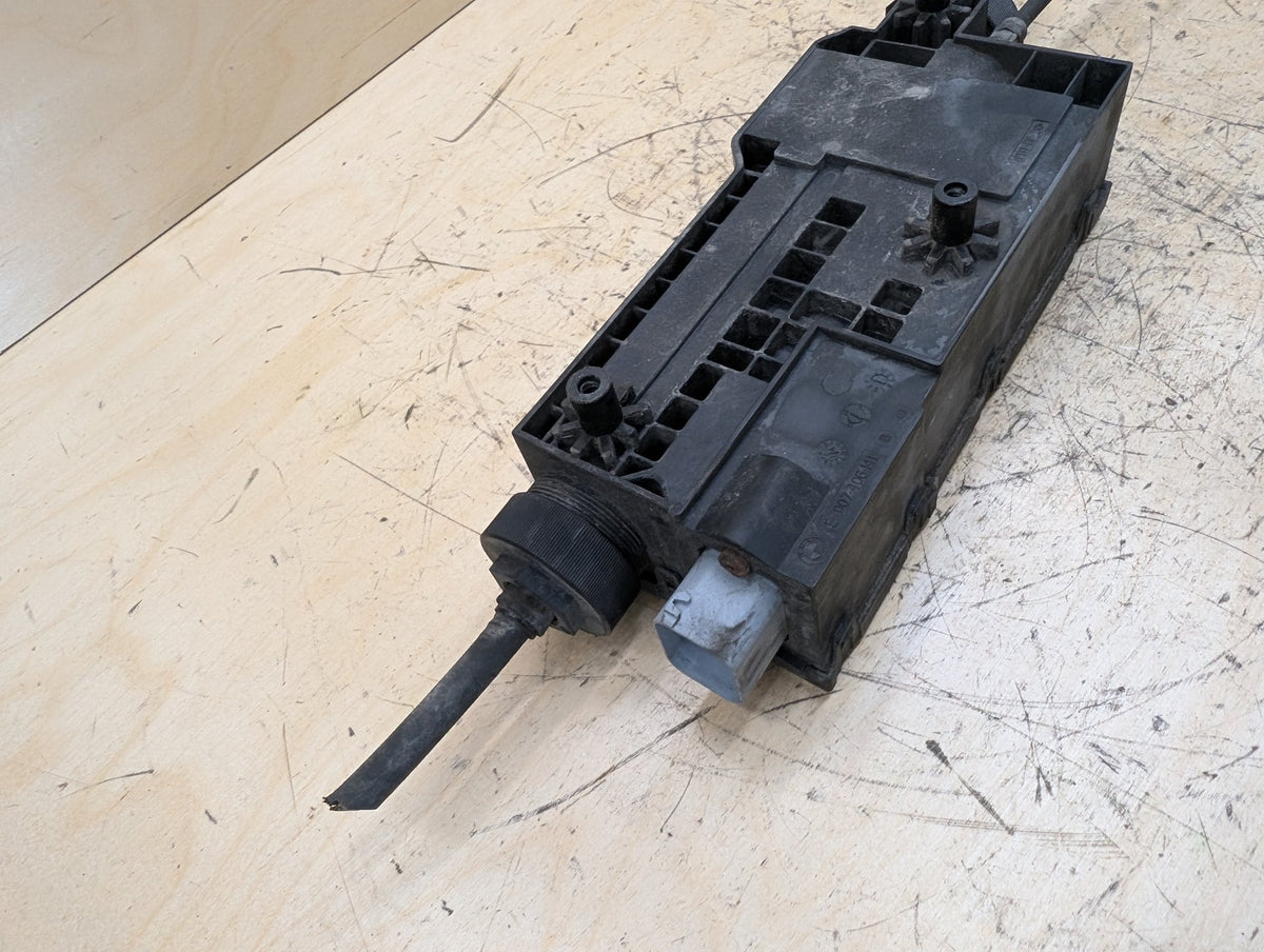 2010-2017 BMW 535i GT xDrive F07 Emergency Brake Actuator 4095065 OEM