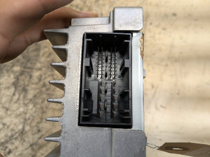 06-11 OEM BMW E84 E90 E92 325 325 328 335 M3 X1 LEAR Hifi Radio AMP Amplifier