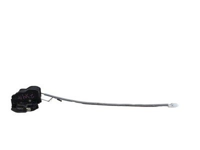 07-14 OEM BMW E70 E71 E72 X5 X6 Right Passenger Door Actuator Latch Lock