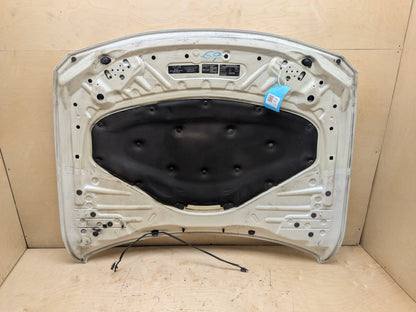 BMW F30 F31 F32 F33 F36 328 330 335 435 440 Hood Panel Bonnet Shell White A96