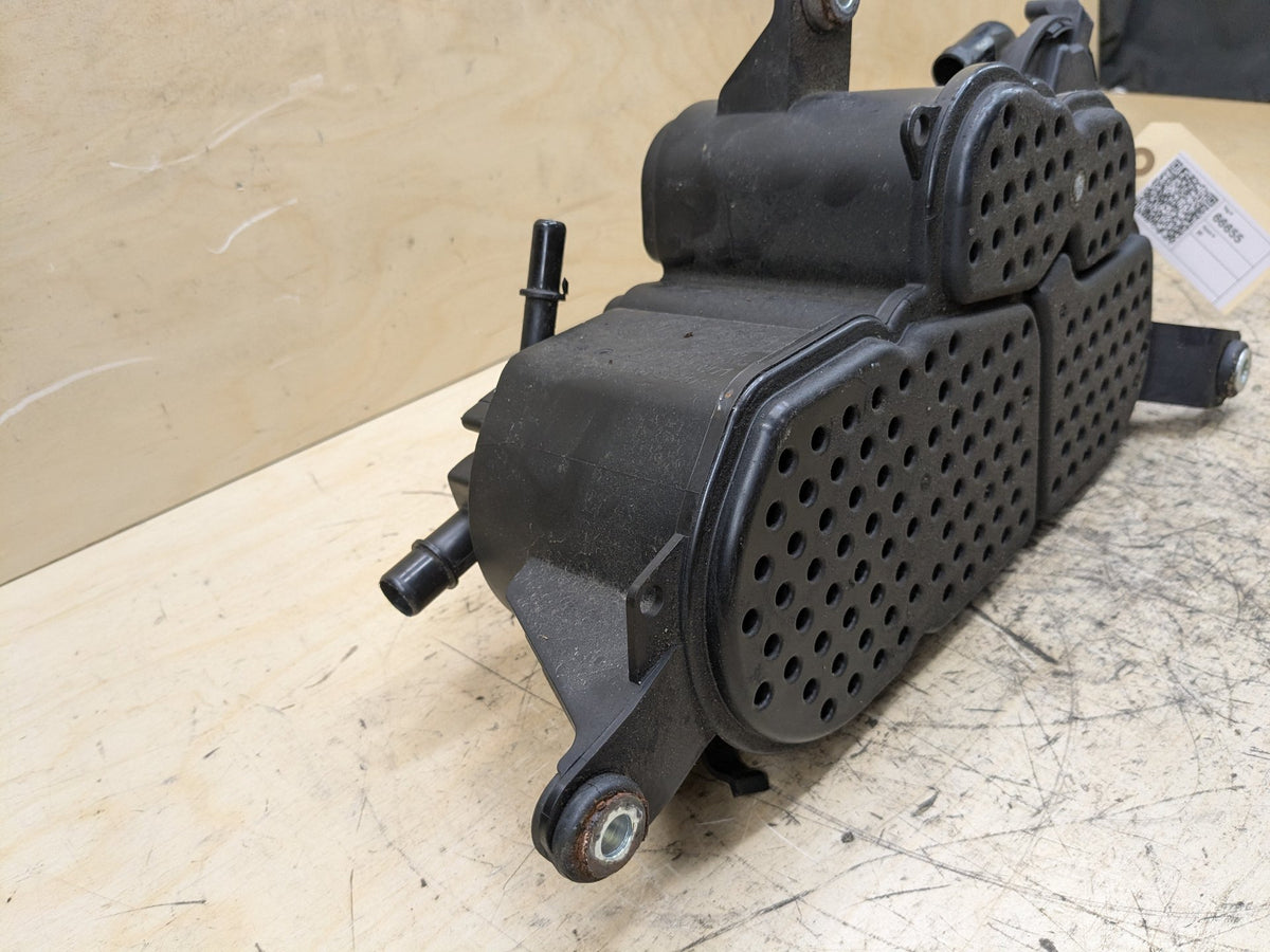 2012-2018 Audi A6 C7 Fuel Vapor Charcoal Canister 4G0201801D OEM