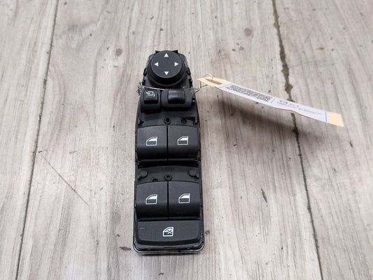 2014 - 2020 BMW 440i F36 Front Left Driver Door Master Window Switch 9362107 B58B30M0